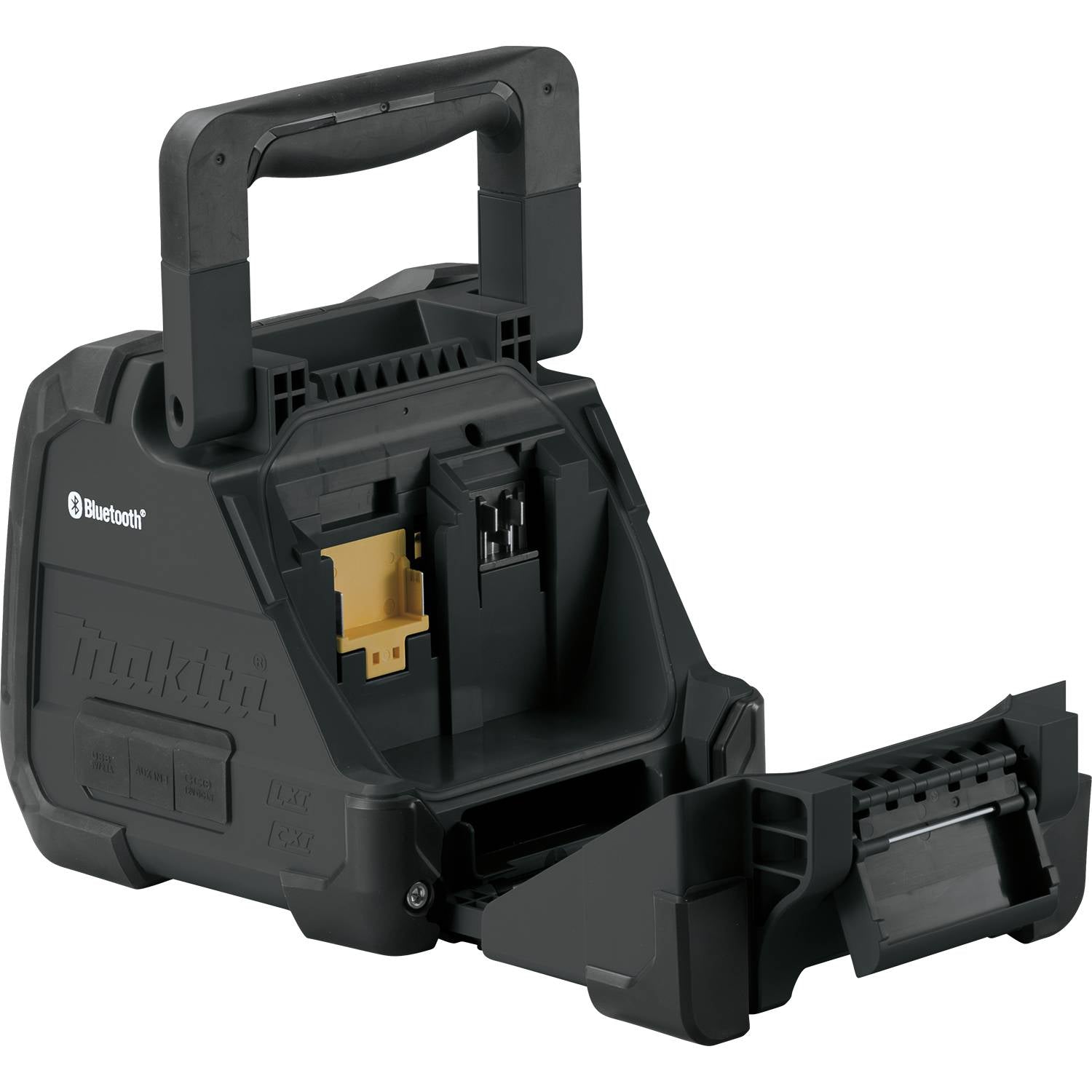 *** MUST COMPLETE ONLINE FORM AT MAKITATOOLS.COM/EREBATES TO RECEIVE FREE ITEM*** Ships separately from Makita.