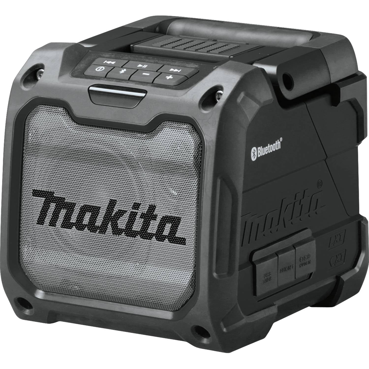 *** MUST COMPLETE ONLINE FORM AT MAKITATOOLS.COM/EREBATES TO RECEIVE FREE ITEM*** Ships separately from Makita.
