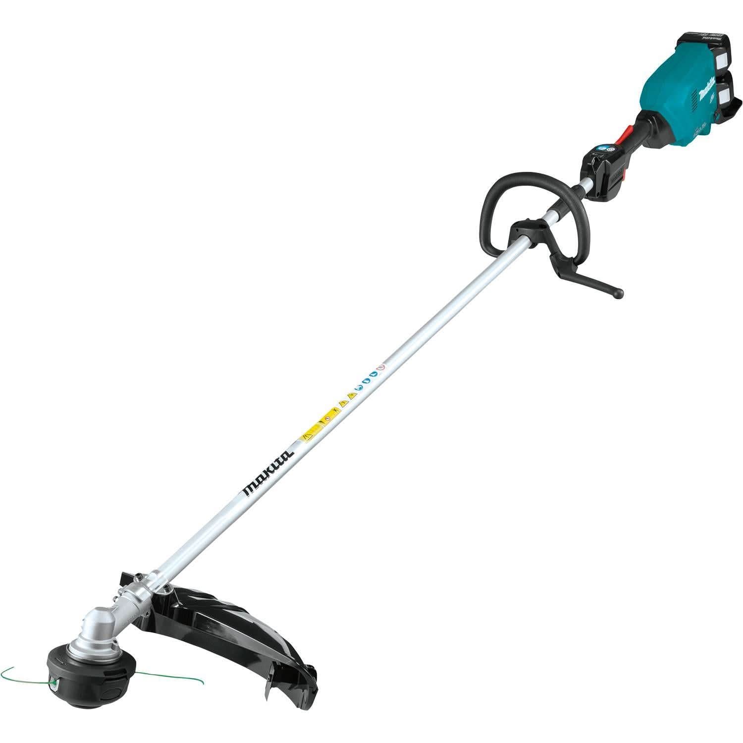 Makita XRU17PT 36V (18V X2) LXT Brushless String Trimmer Kit (5.0Ah)