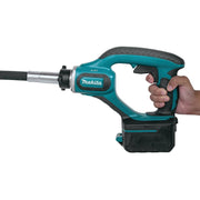 Makita XRV01T 18V LXT Lithium-Ion Cordless 4' Concrete Vibrator Kit (5.0Ah)