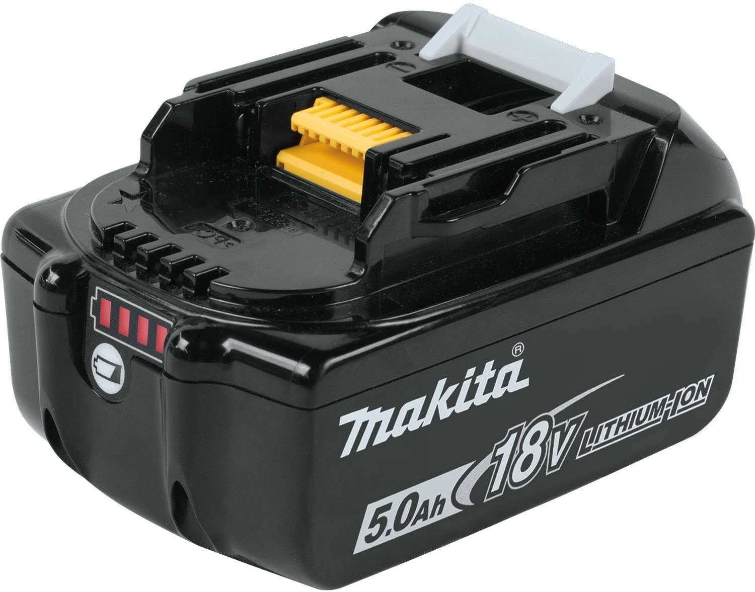 Makita XRV02T 18V LXT Lithium-Ion Cordless 8' Concrete Vibrator Kit (5.0Ah)