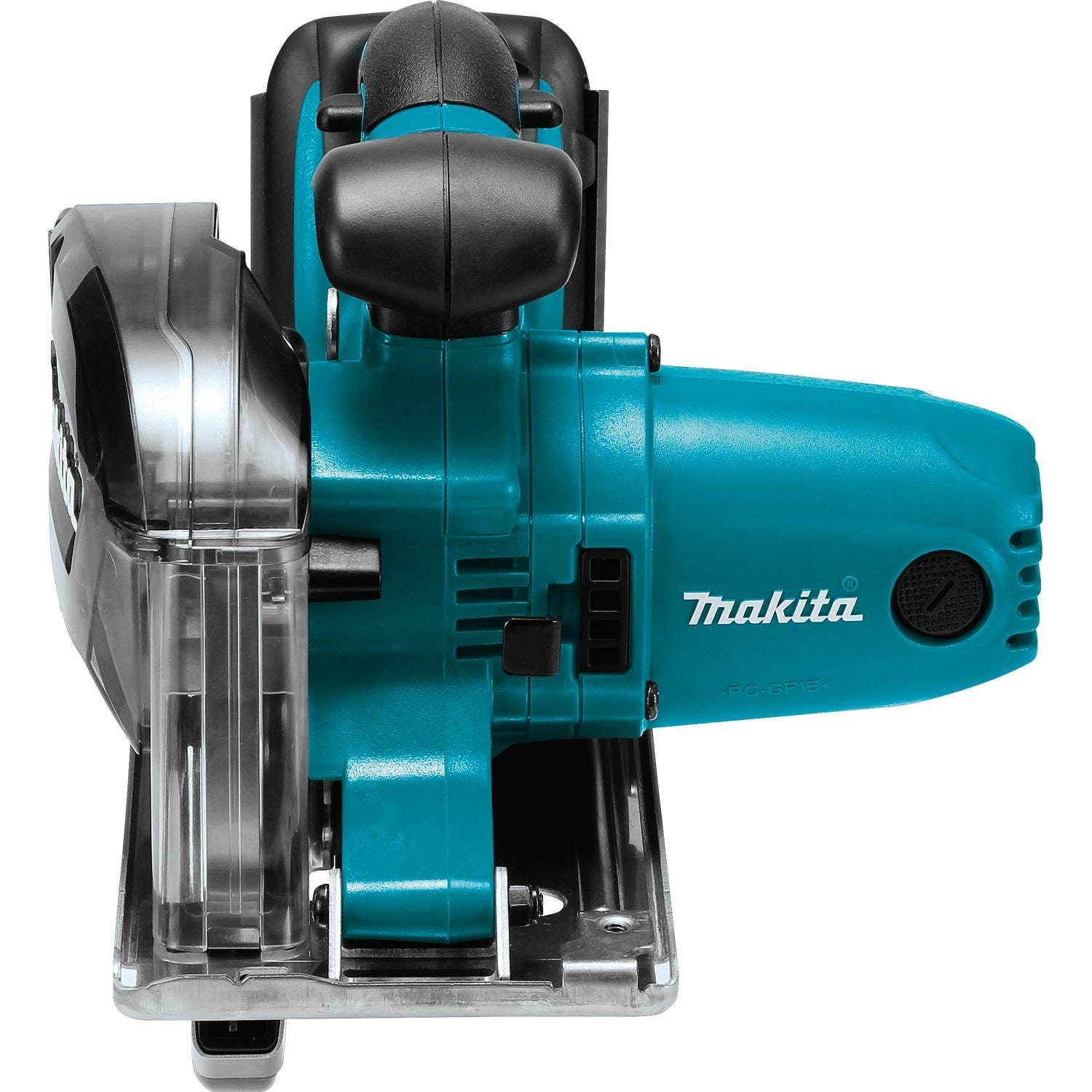 Makita XSC03Z 18V LXT 5-3/8" Metal Cutting Saw, Tool Only