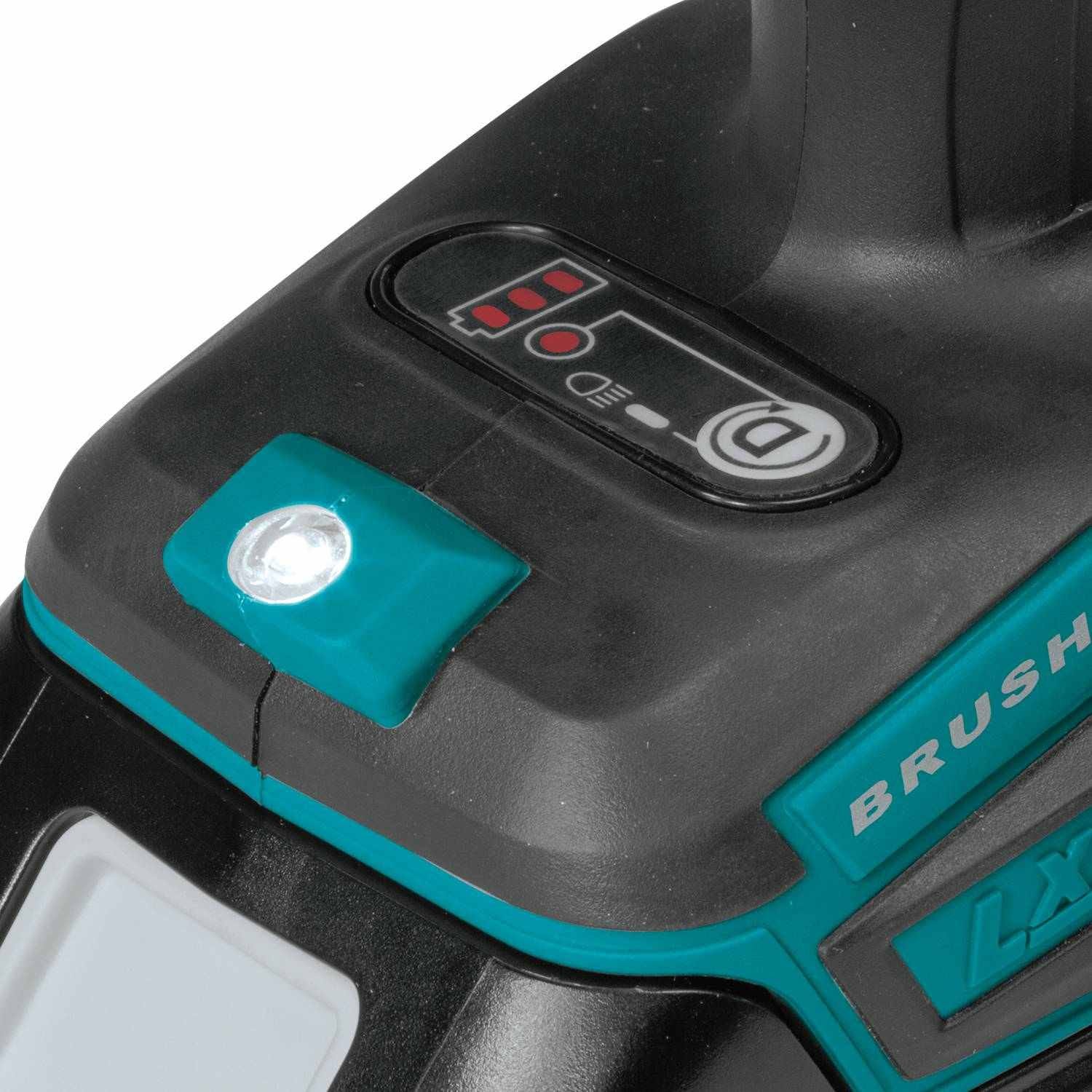 Makita XSF03T 18V LXT Lithium-Ion Brushless Cordless 4,000 RPM Drywall Screwdriver Kit (5.0Ah)