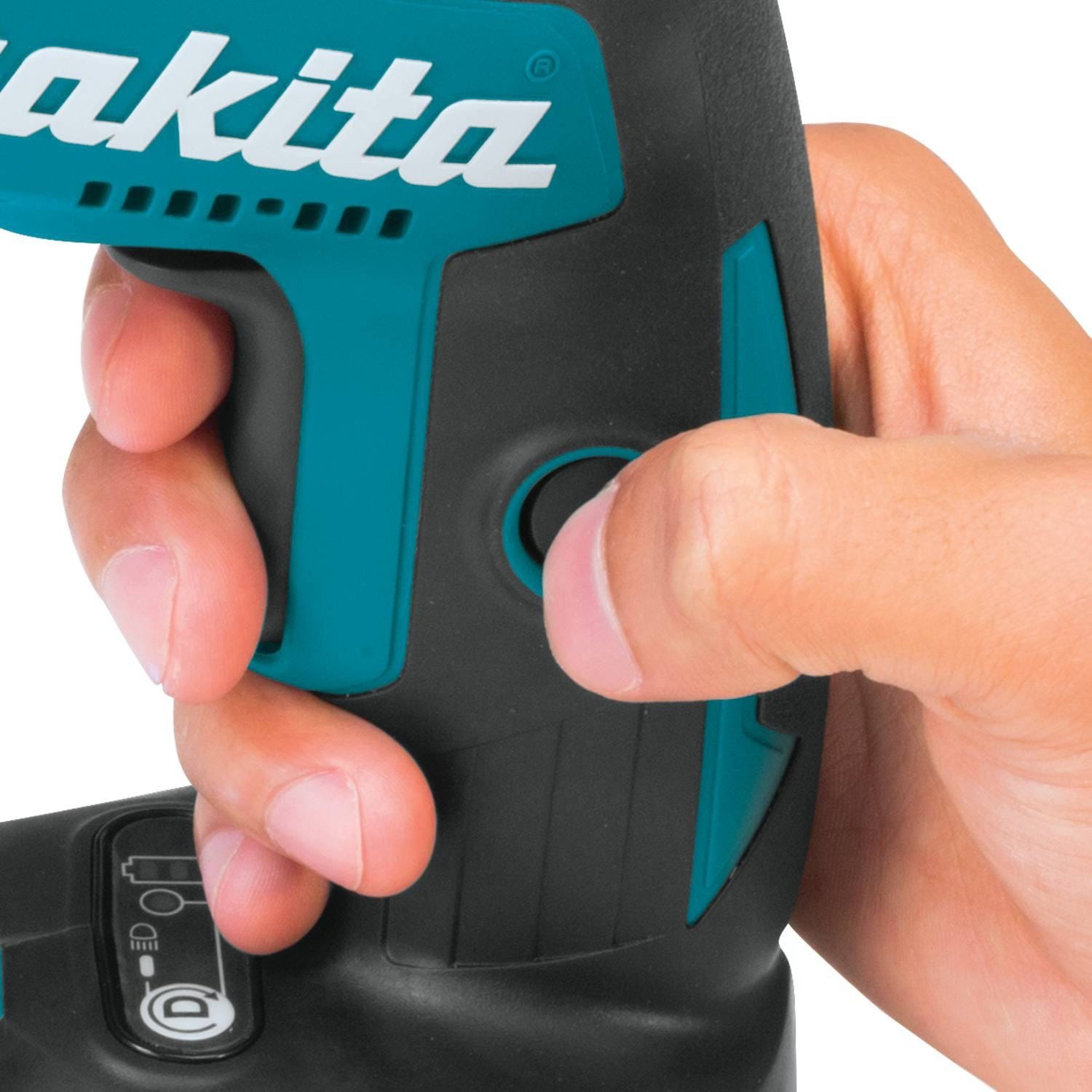Makita XSF03T 18V LXT Lithium-Ion Brushless Cordless 4,000 RPM Drywall Screwdriver Kit (5.0Ah)
