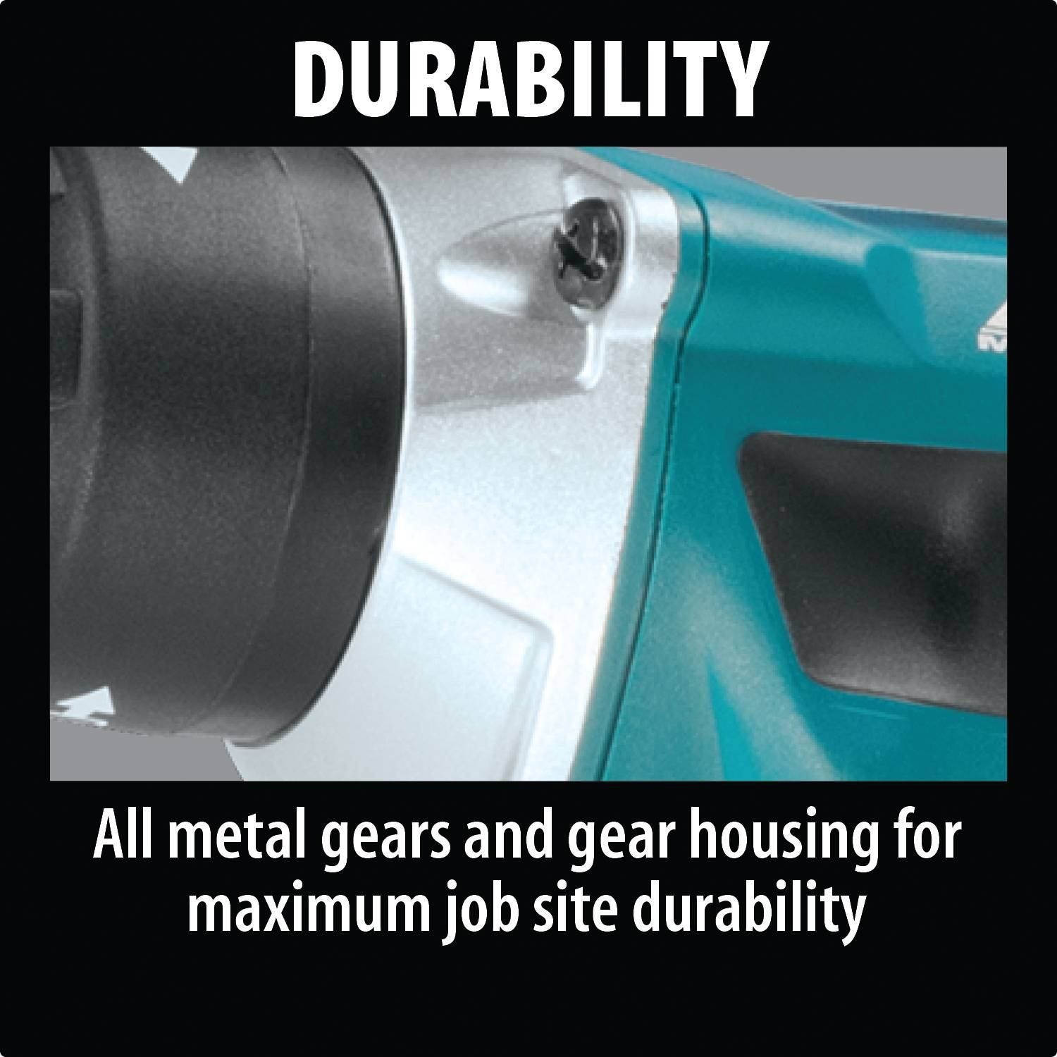 Makita XSF04Z 18V LXT Lithium-Ion Brushless Cordless 2,500 RPM Drywall Screwdriver, Tool Only