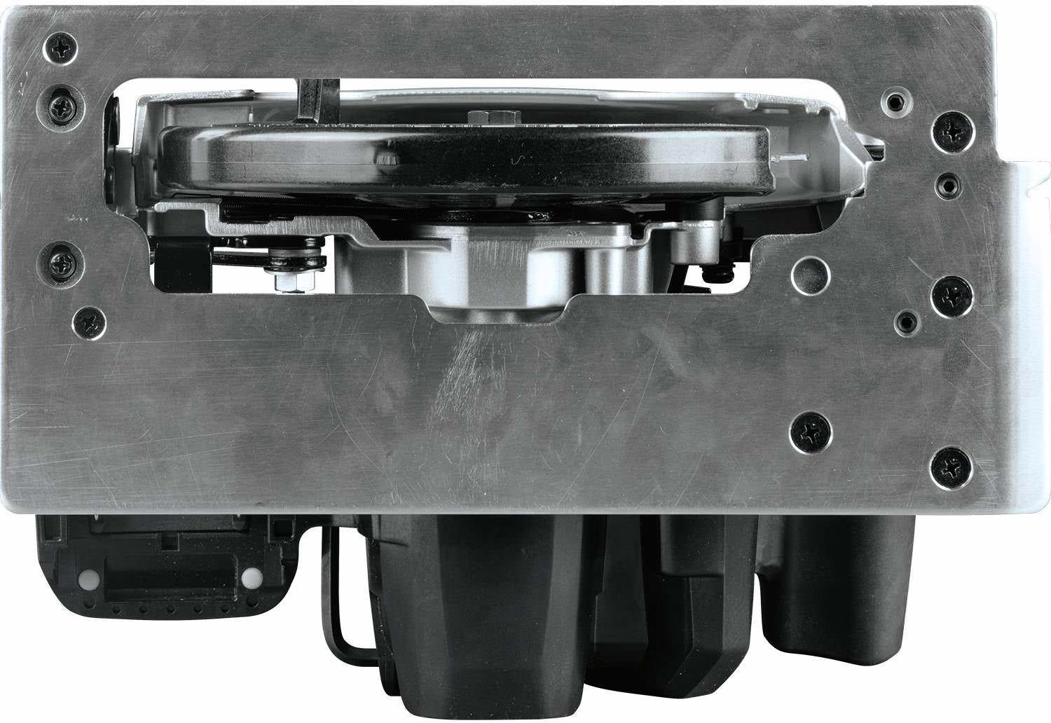 Makita XSH04RB 18V LXT Lithium-Ion Sub-Compact Brushless Cordless 6-1/2" Circular Saw Kit (2.0Ah)