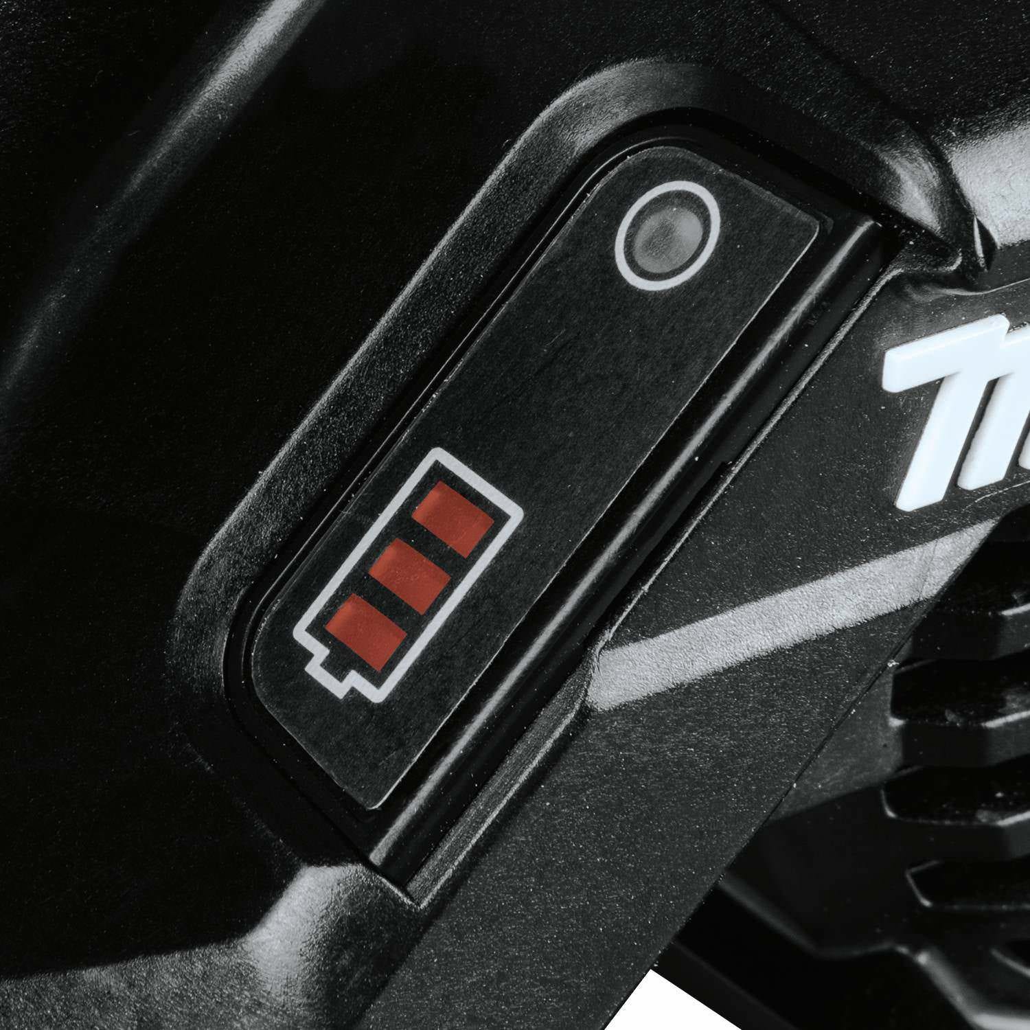 Makita XSH04RB 18V LXT Lithium-Ion Sub-Compact Brushless Cordless 6-1/2" Circular Saw Kit (2.0Ah)