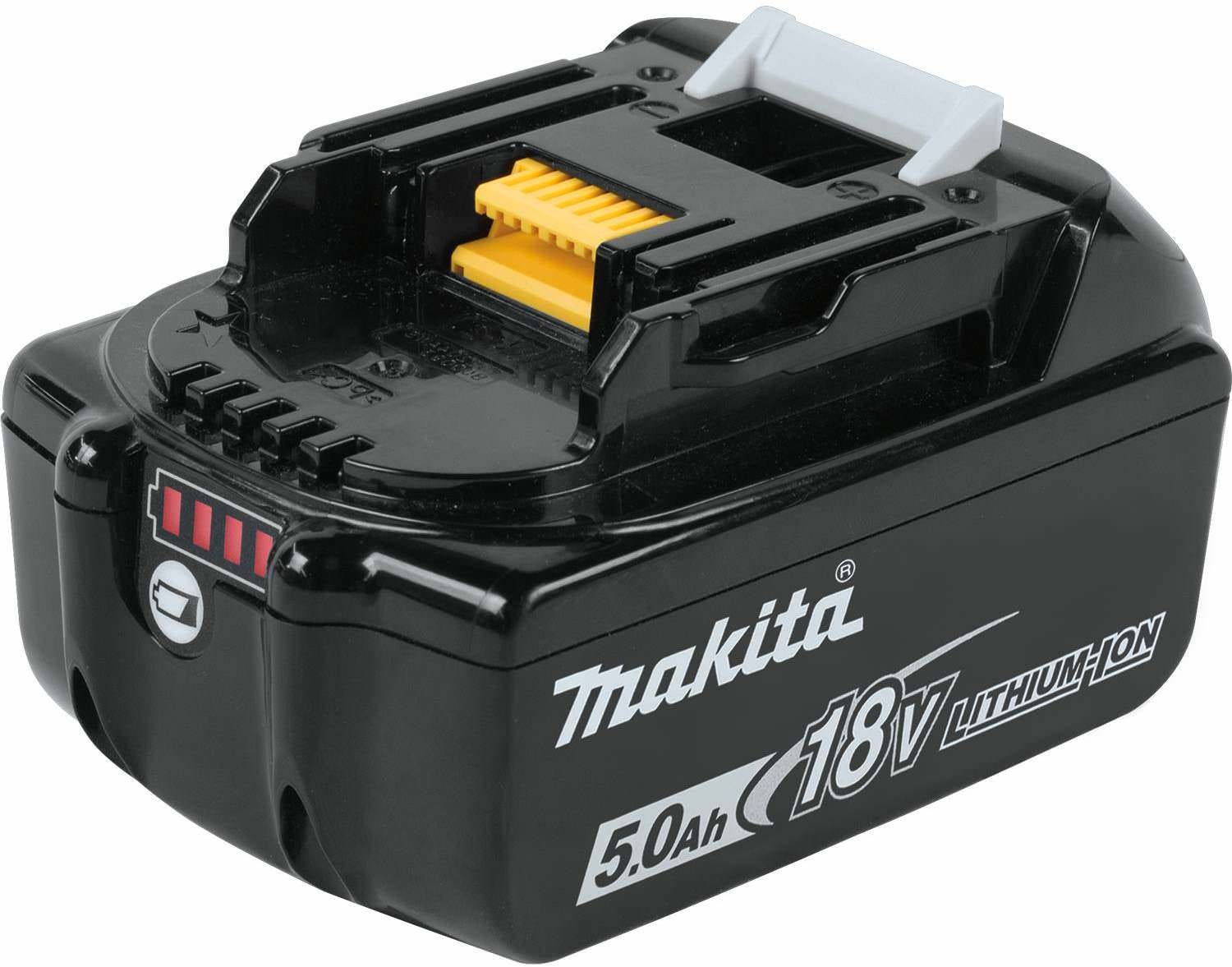 Makita XT269T 18V LXT Lithium-Ion Brushless Cordless 2-Pc. Combo Kit (5.0Ah)