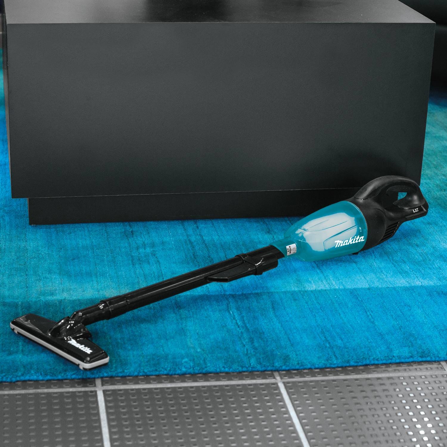 Makita XT614SX1 18V LXT Lithium-Ion Cordless 6-Piece Combo 3.0Ah Kit