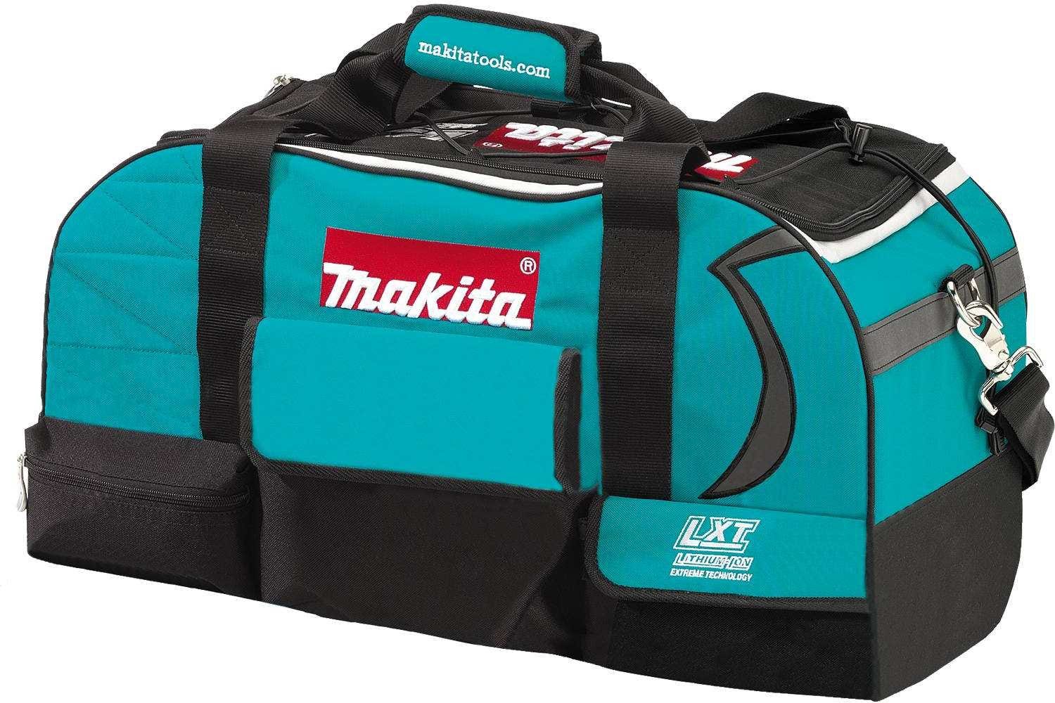 Makita XT706 18V LXT Lithium-Ion Cordless 7-Pc. Combo Kit (3.0Ah)