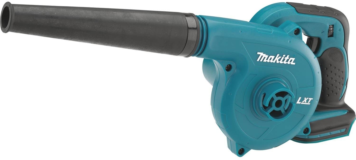 Makita XT706 18V LXT Lithium-Ion Cordless 7-Pc. Combo Kit (3.0Ah)