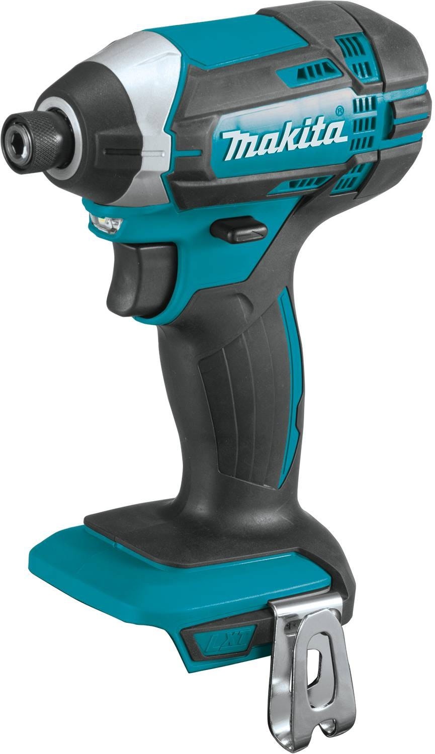 Makita XT706 18V LXT Lithium-Ion Cordless 7-Pc. Combo Kit (3.0Ah)