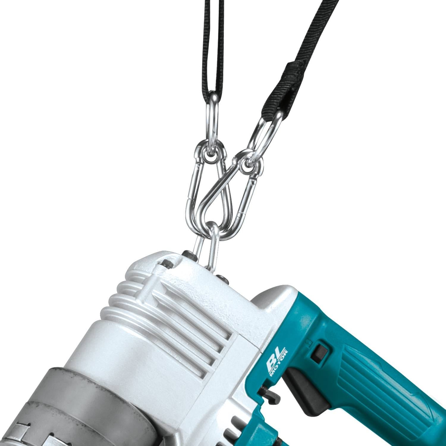 Makita XTW01PT 36V (18V X2) LXT Brushless Shear Wrench Kit (5.0Ah)