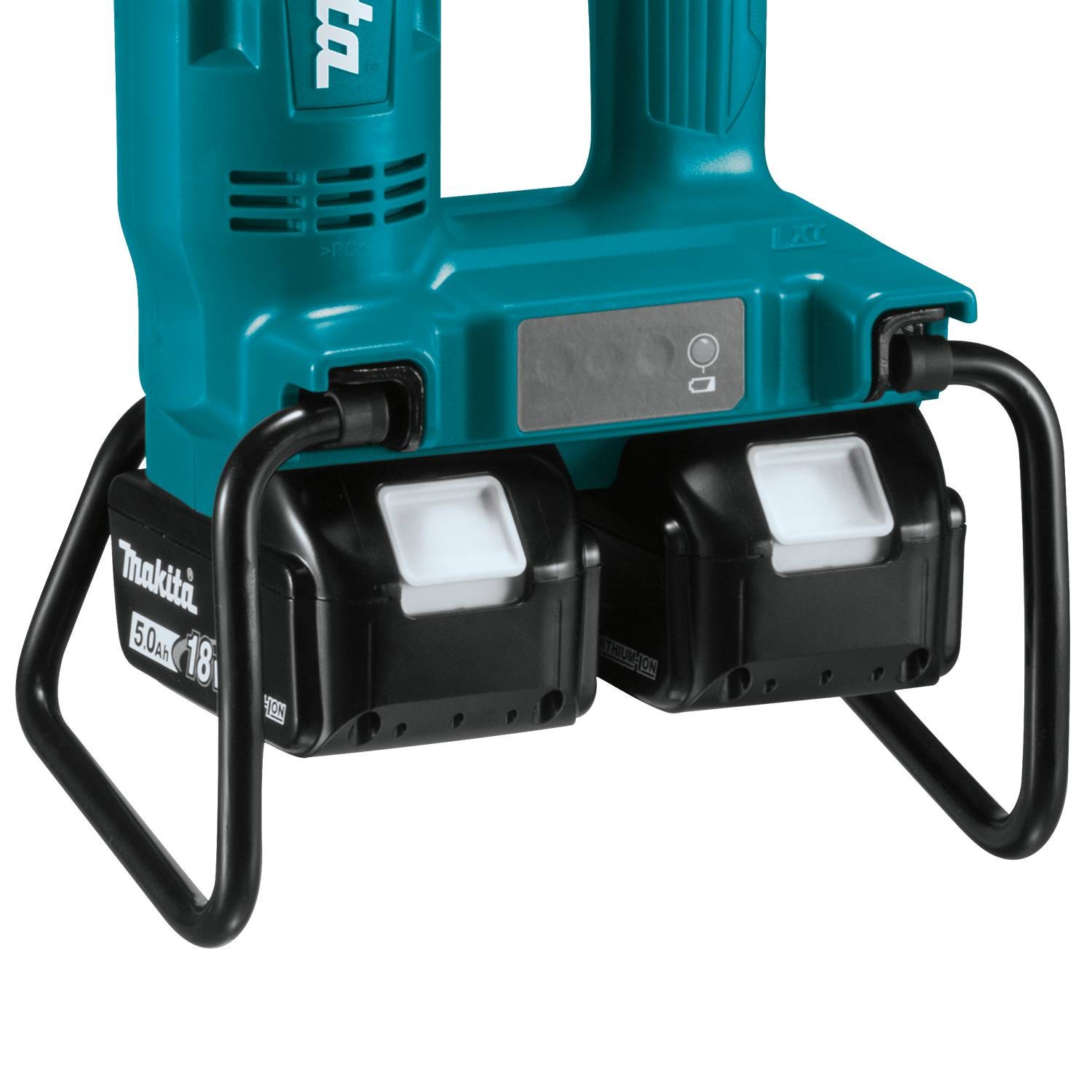 Makita XTW01PT 36V (18V X2) LXT Brushless Shear Wrench Kit (5.0Ah)