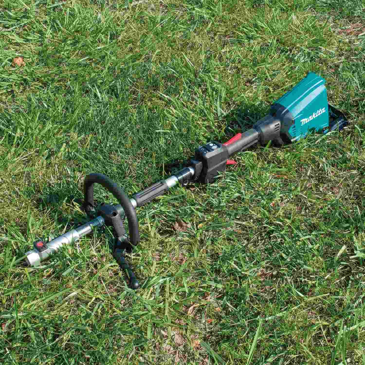 Makita XUX01Z 18V X2 (36V) LXT Brushless Cordless Couple Shaft Power Head, Tool Only
