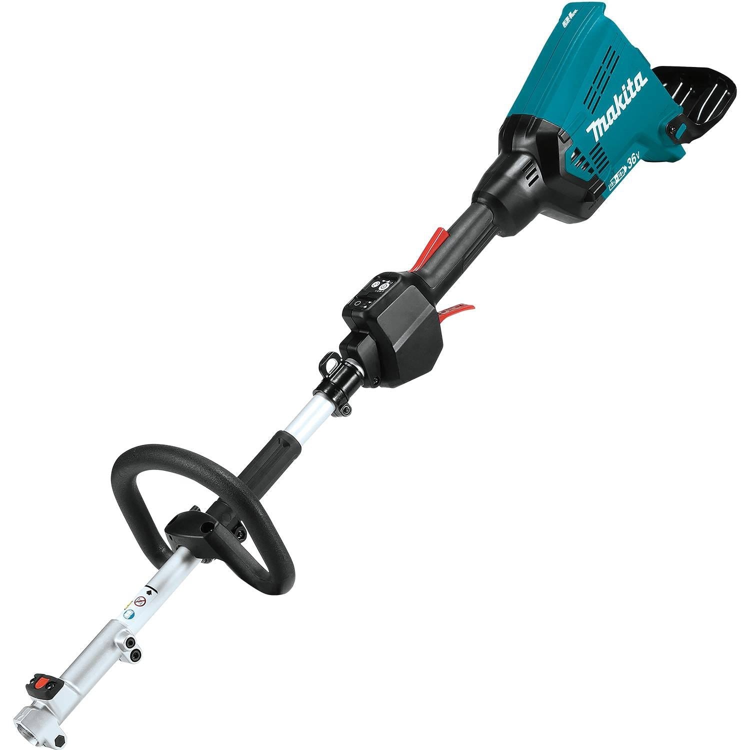 Makita XUX01Z 18V X2 (36V) LXT Brushless Cordless Couple Shaft Power Head, Tool Only