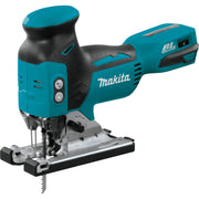 Makita XVJ01Z 18V LXT Lithium-Ion Brushless Cordless Barrel Grip Jig Saw, Tool Only