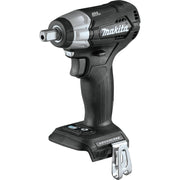 Makita XWT13ZB 18V LXT Lithium-Ion Sub-Compact Brushless Cordless 1/2" Sq. Drive Impact Wrench, Tool Only