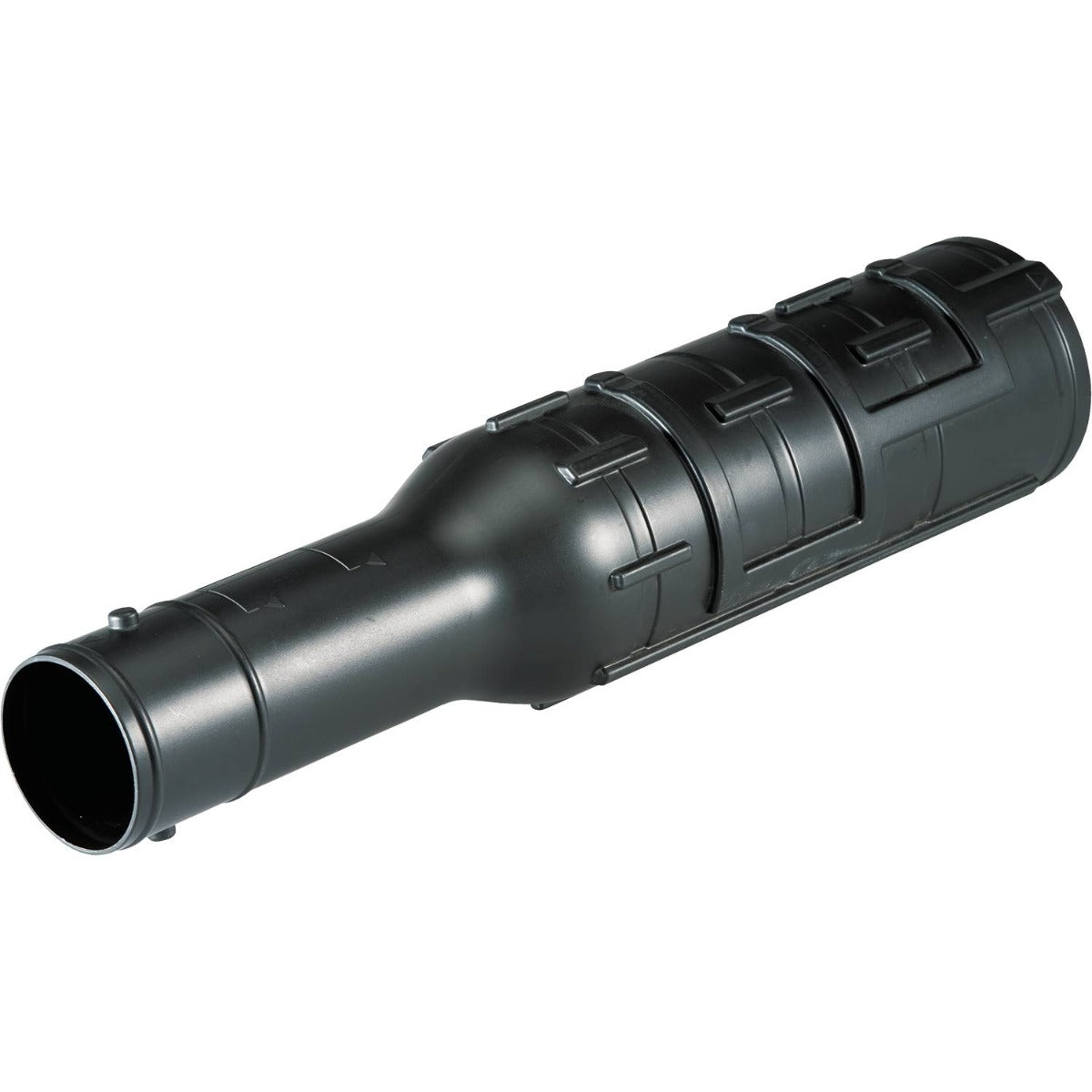 Makita 1910M7-9 3‑Stage Concentrator Adapter Nozzle, CBU02
