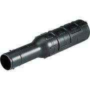 Makita 1910M7-9 3‑Stage Concentrator Adapter Nozzle, CBU02