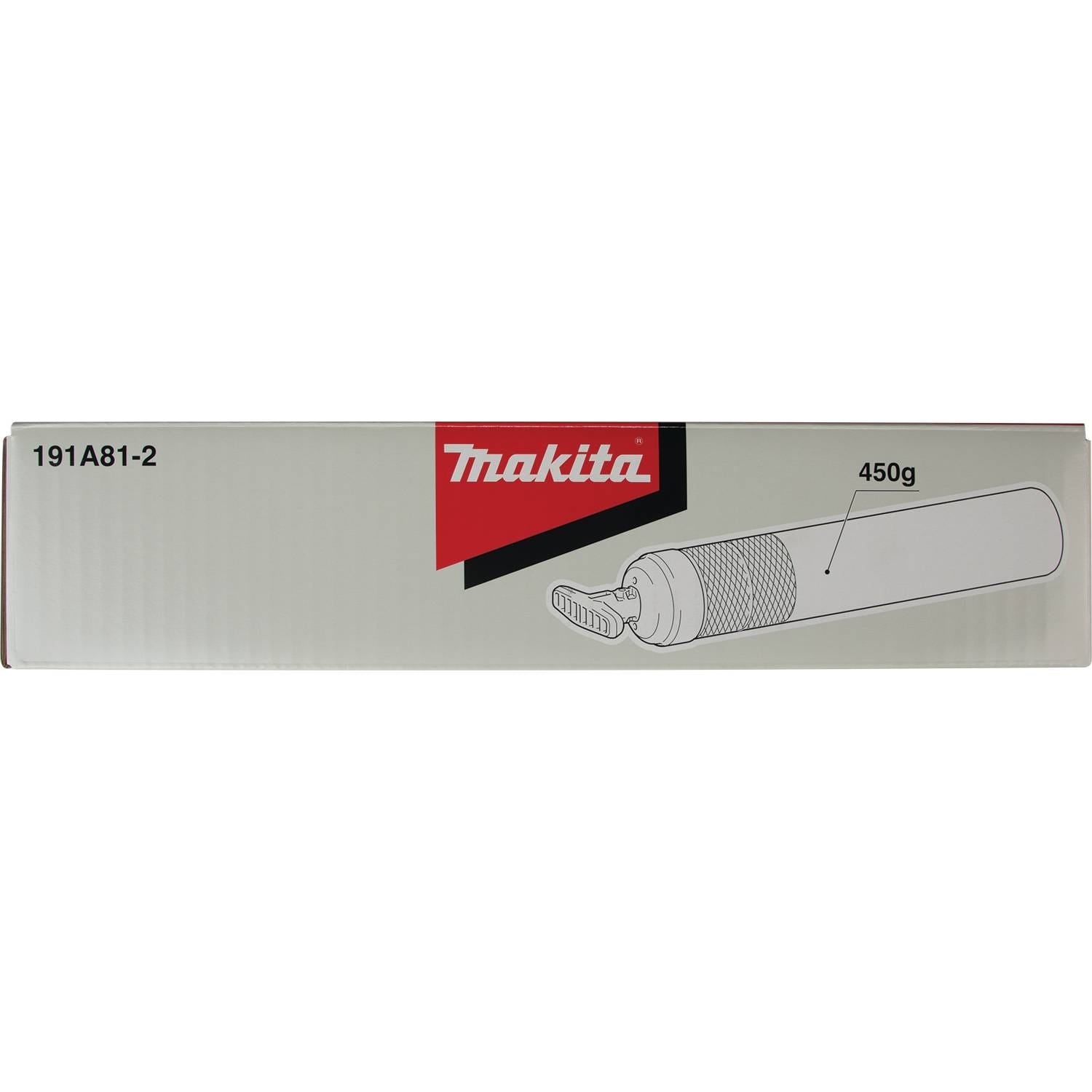 Makita 191A81-2 450g Large Grease Barrel