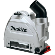 Makita 191G06-2 5" Tool-less Dust Extraction Cutting/Tuck Point Guard
