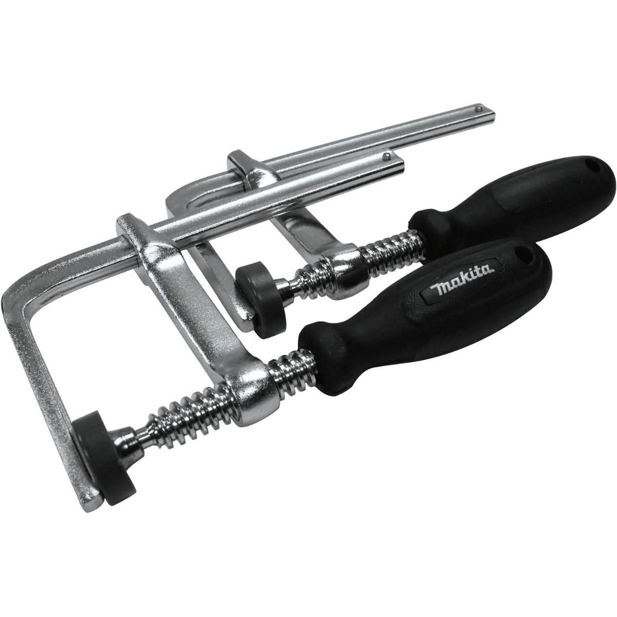 Makita 191J52-3 Guide Rail Clamp, 2/pk – Tool Nut
