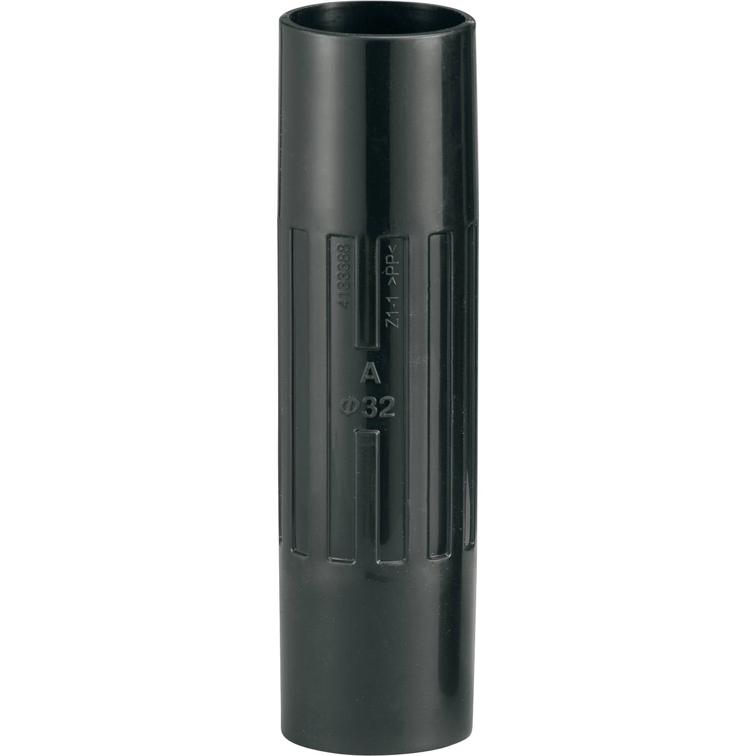 Makita 191M77-5 Vacuum Wand Connector, 1-1/4" to 1-1/4"