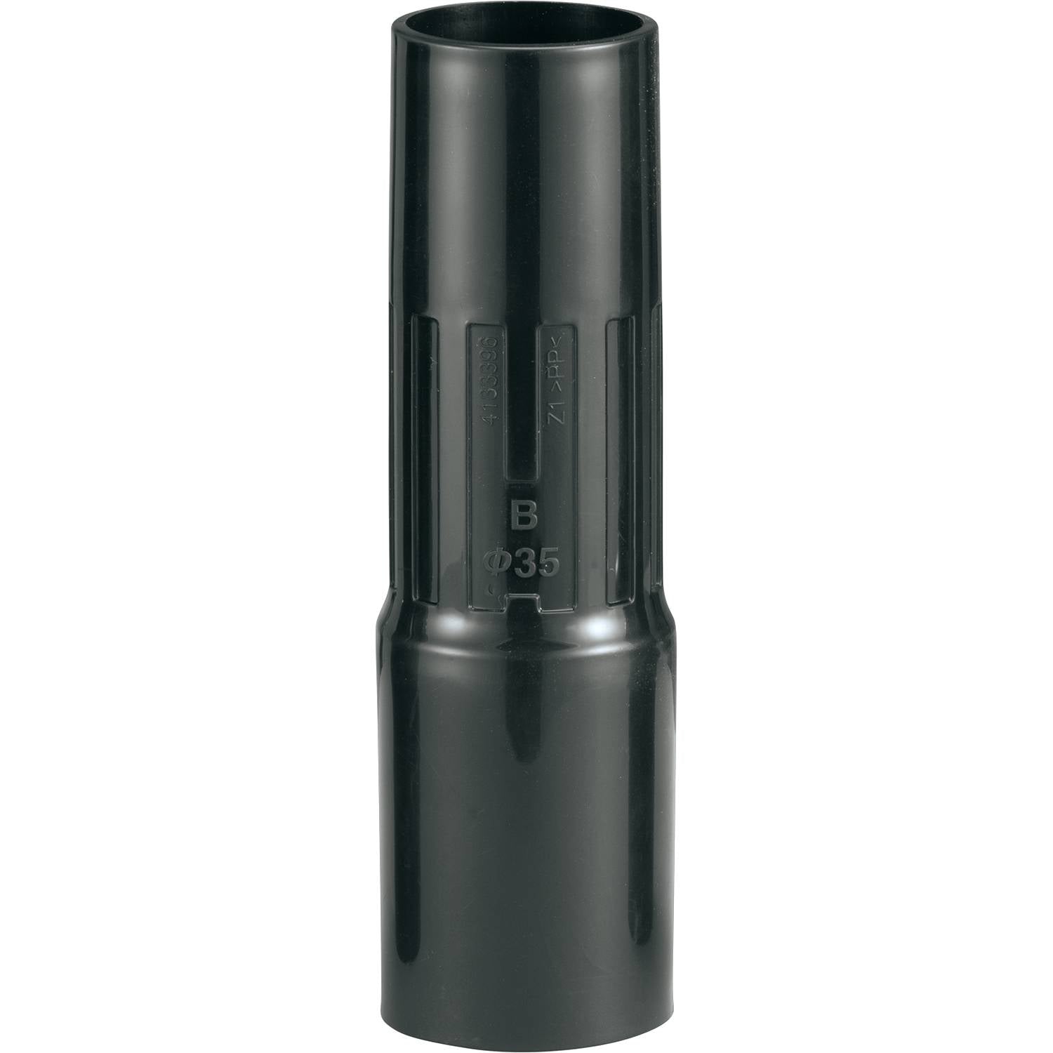 Makita 191M78-3 Vacuum Wand Adapter, 1-1/4" to 1-3/8"