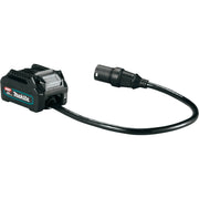 Makita 191N62-4 40V max XGT® Adapter, PDC1200A01, PDC01