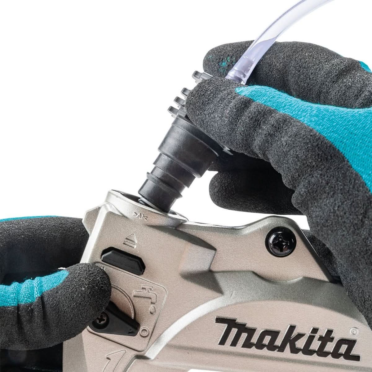 Makita 191X01-4 Water Supply Attachment Kit