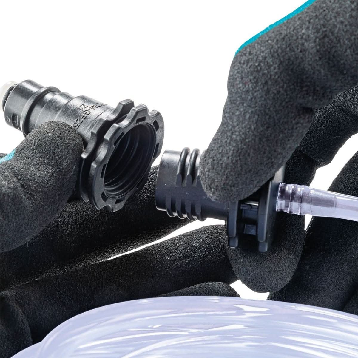 Makita 191X01-4 Water Supply Attachment Kit