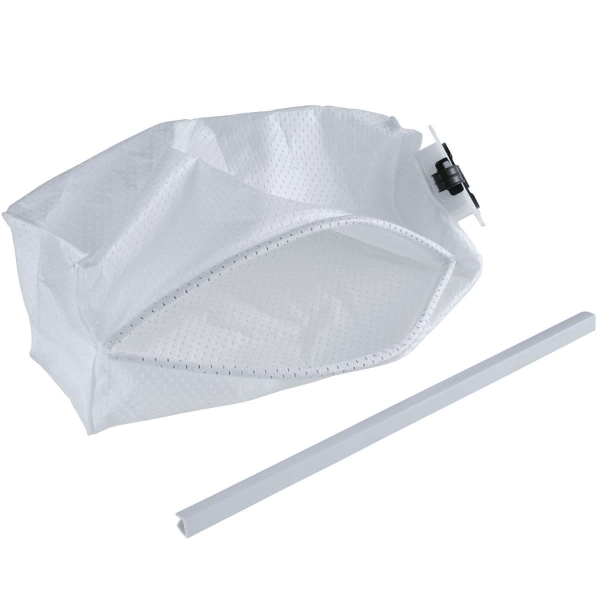Makita 191Y86-6 Reusable Dust Bag, GCV09, XCV19