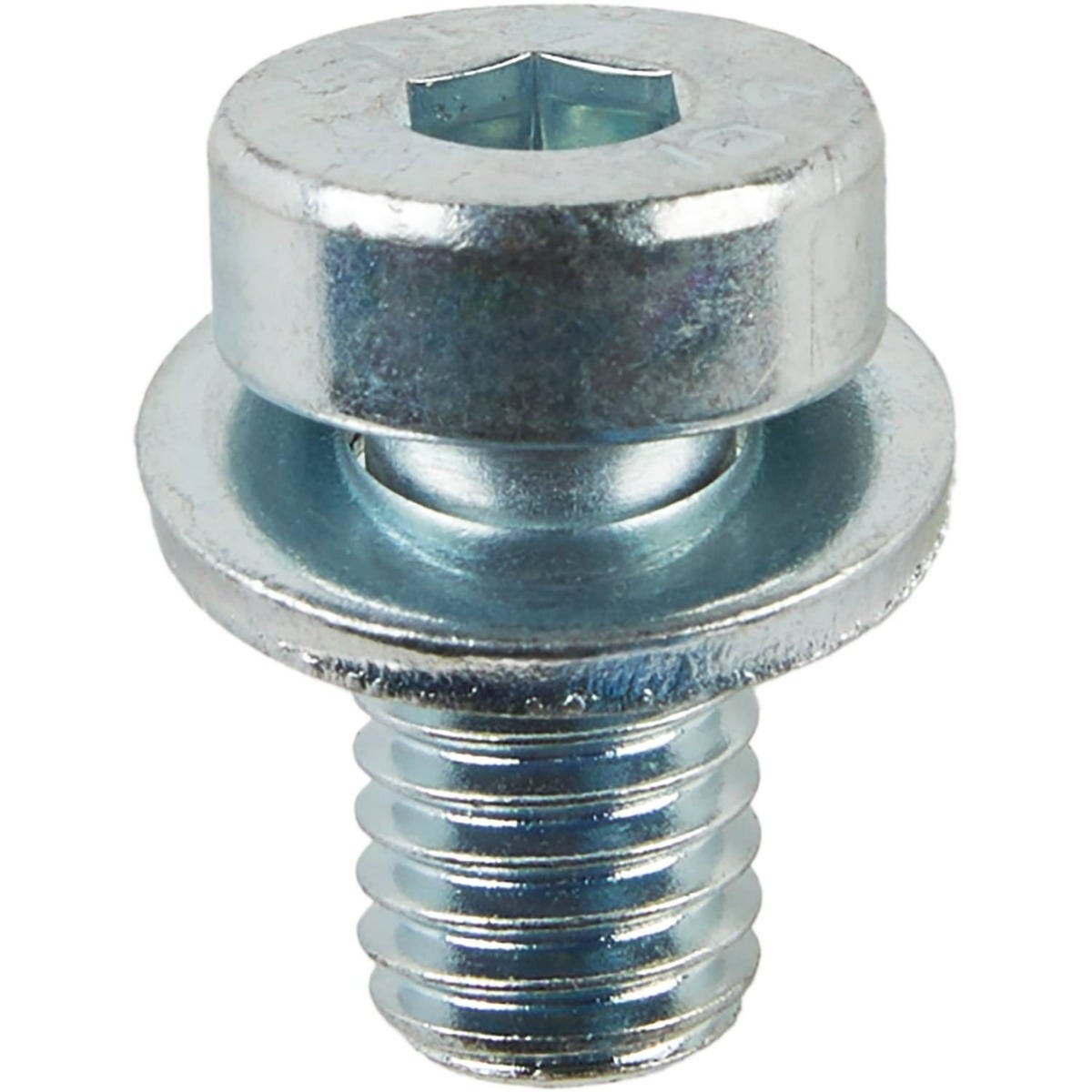 Makita 197922-4 5" Plastic Backing Plate, Hook & Loop