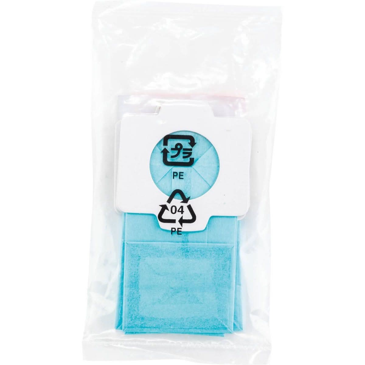 Makita 198745-3 Paper Filter, 5/pk