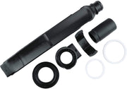 Makita 199624-8 Oscillating Multi-Tool Dust Extracting Attachment, TM3010C