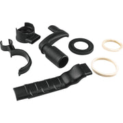 Makita 199627-2 Oscillating Multi-Tool Dust Extracting Attachment, XMT03