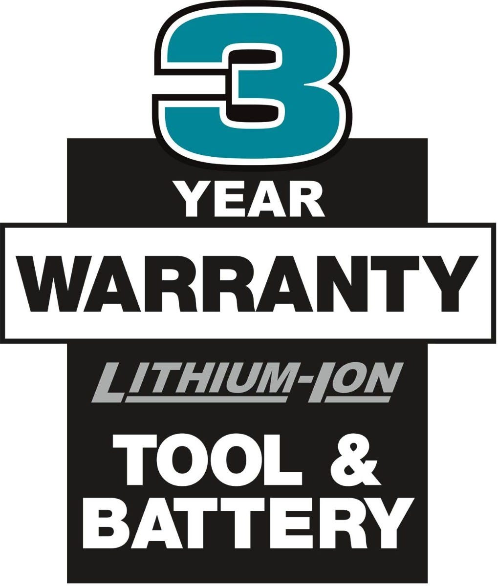 Makita XDT18SY1B 18V LXT Lithium-Ion Sub-Compact Brushless Cordless Impact Driver Kit (1.5Ah)