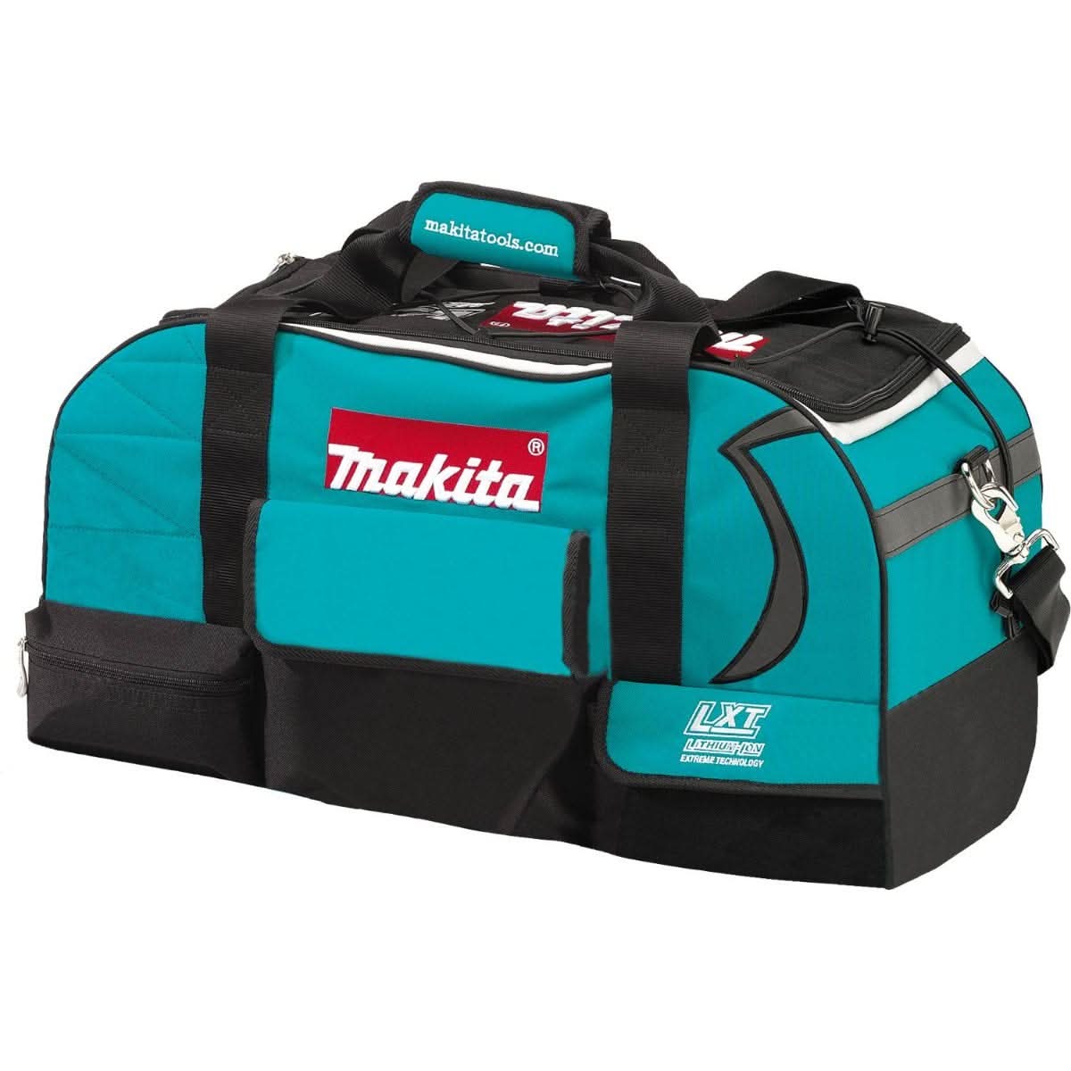 Makita GT501M 40V max XGT Brushless Cordless 5-Pc. Combo Kit (4.0Ah)