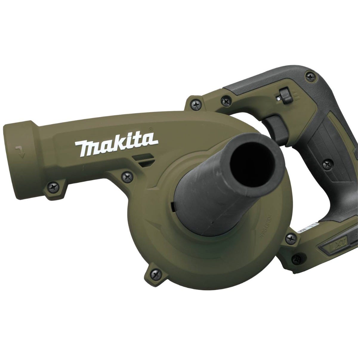 Makita ADBU05Z Outdoor Adventure 18V LXT Blower, Tool Only
