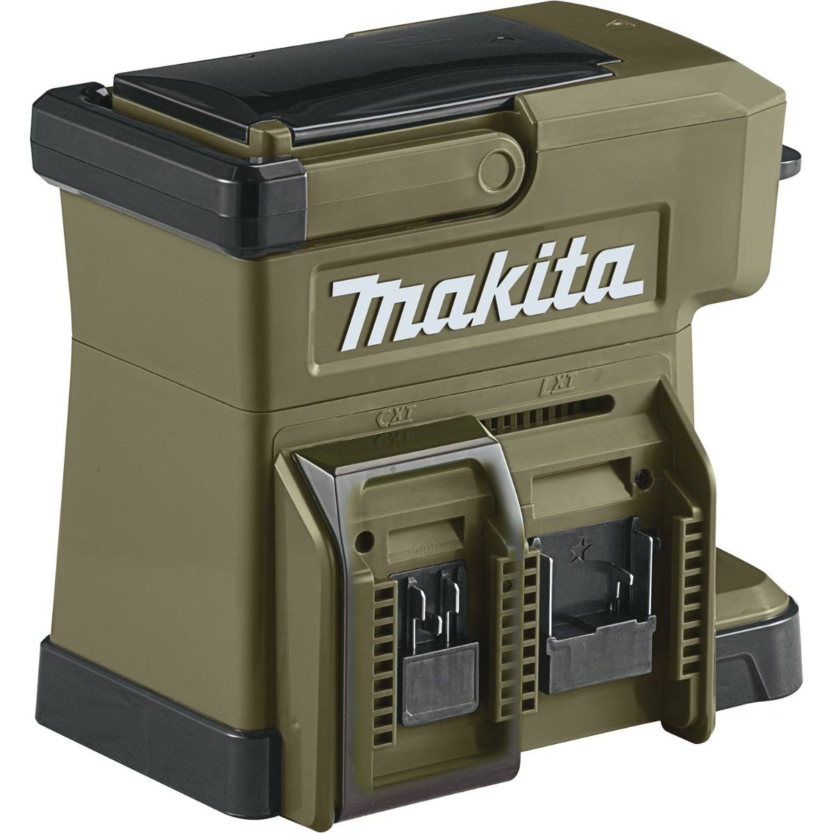 Makita ADCM501Z Outdoor Adventure 18V LXT Coffee Maker, Tool Only