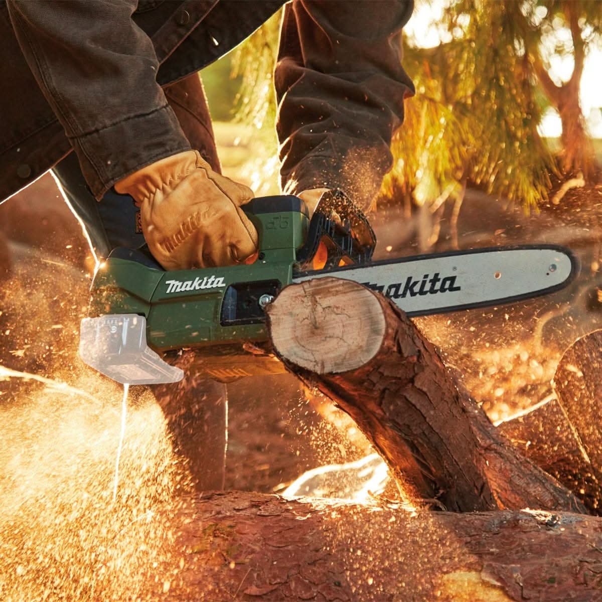 Makita ADCU10Z Outdoor Adventure 18V LXT 12