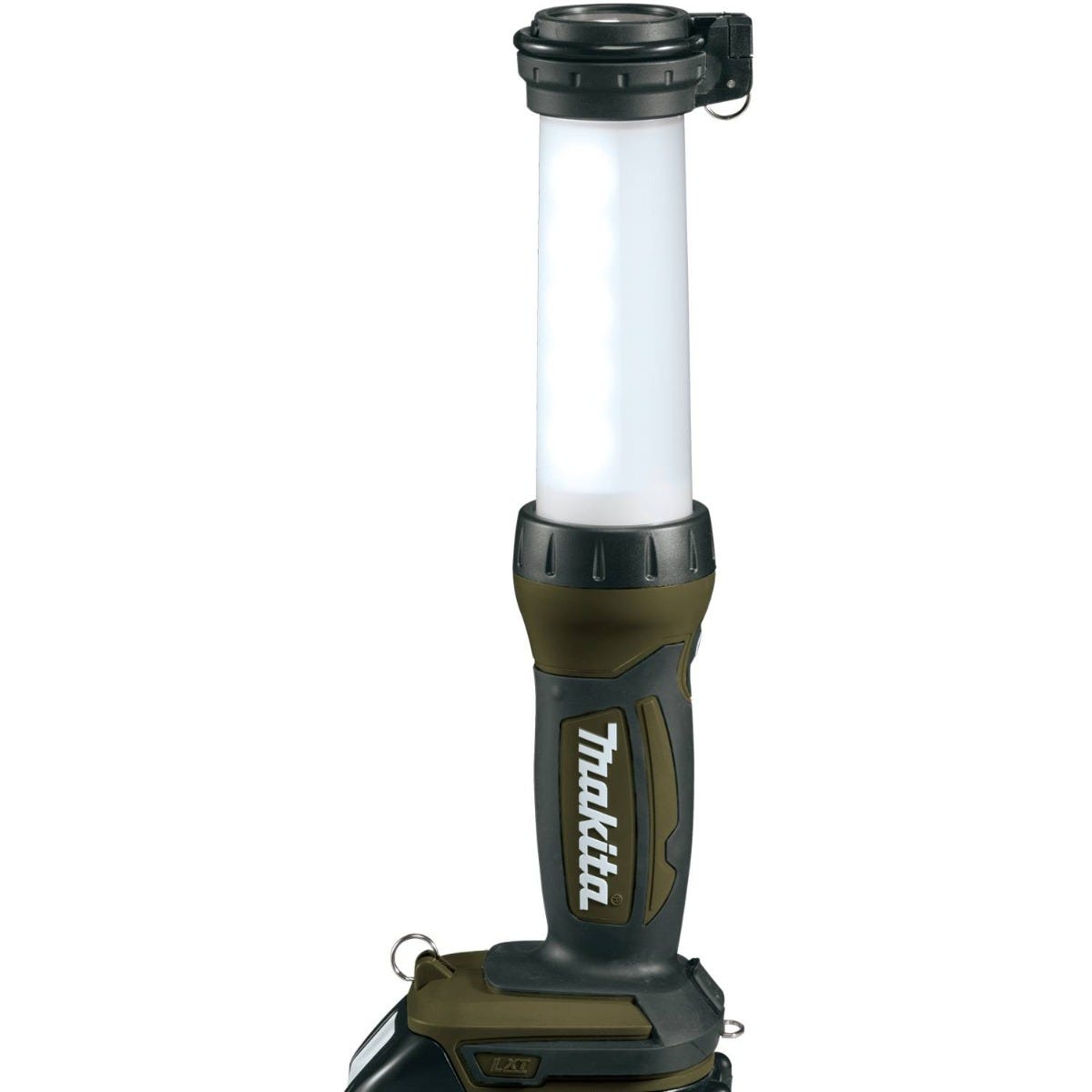Makita ADML807 Outdoor Adventure 18V LXT LED Lantern/Flashlight, Flashlight Only