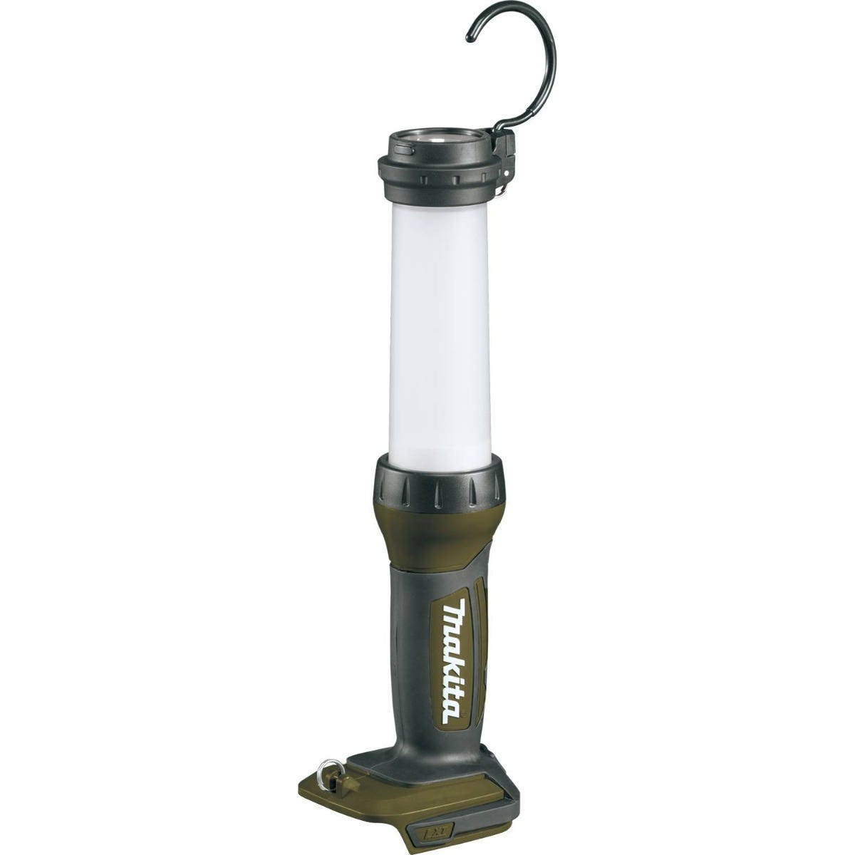Makita ADML807 Outdoor Adventure 18V LXT LED Lantern/Flashlight, Flashlight Only