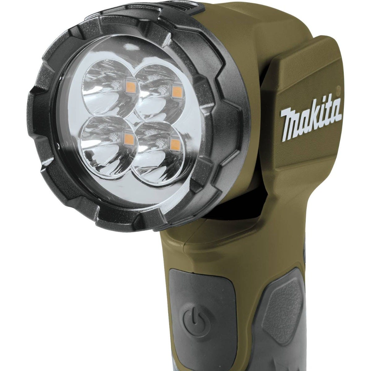 Makita ADML815 Outdoor Adventure 18V LXT LED Flashlight, Flashlight Only