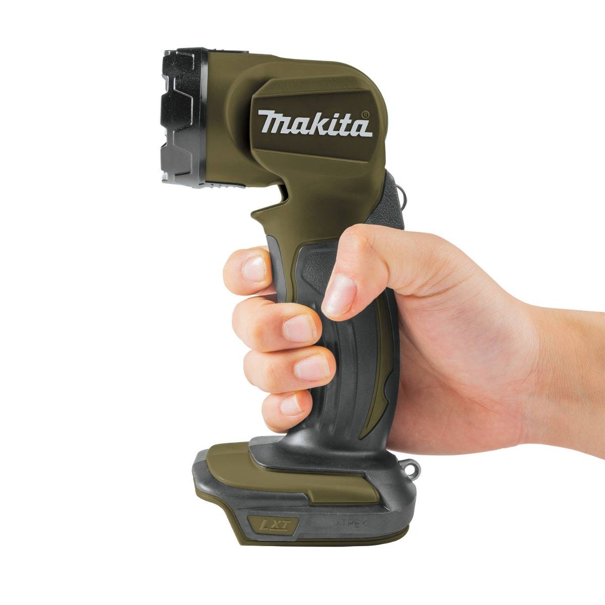 Makita ADML815 Outdoor Adventure 18V LXT LED Flashlight, Flashlight Only