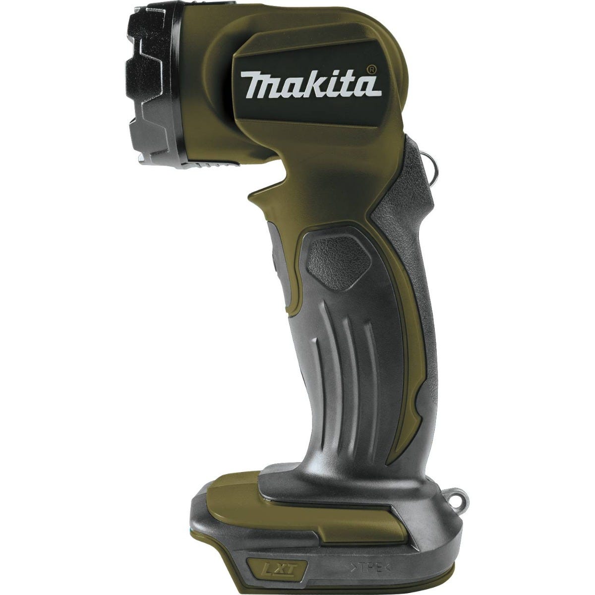 Makita ADML815 Outdoor Adventure 18V LXT LED Flashlight, Flashlight Only