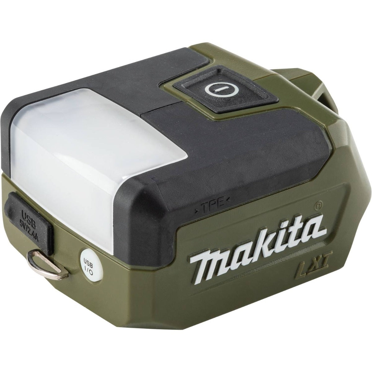 Makita ADML817 Outdoor Adventure 18V LXT Compact LED Flashlight, Flashlight Only