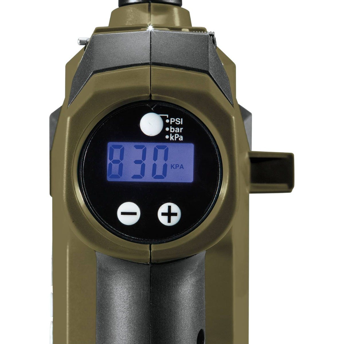 Makita ADMP180ZX Outdoor Adventure 18V LXT Inflator, Tool Only