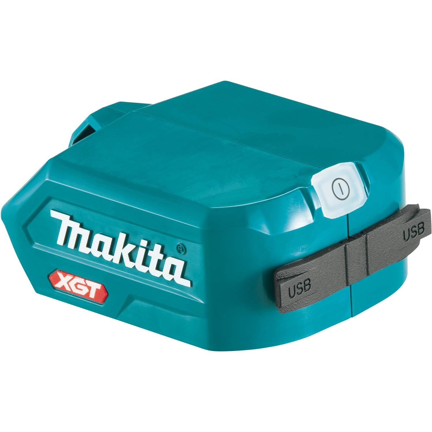 Makita ADP001G 40V max XGT Cordless Power Source, Power Source Only
